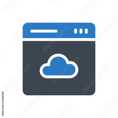 web page