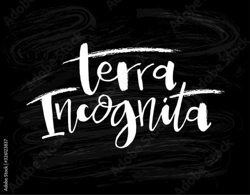 Terra Incognita