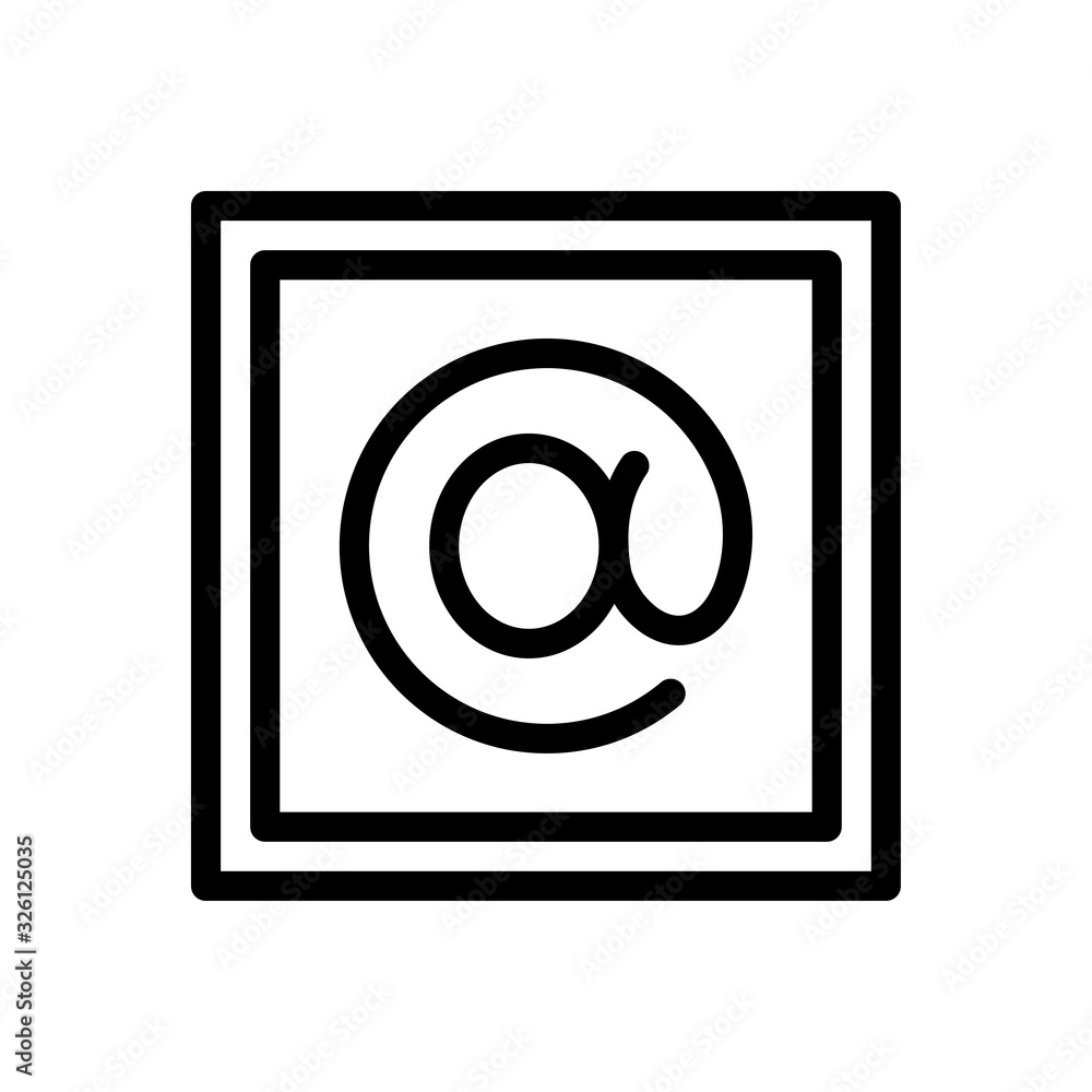 address address