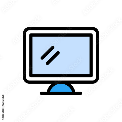 screen