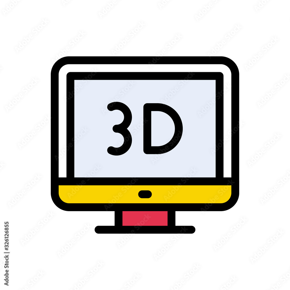 display display