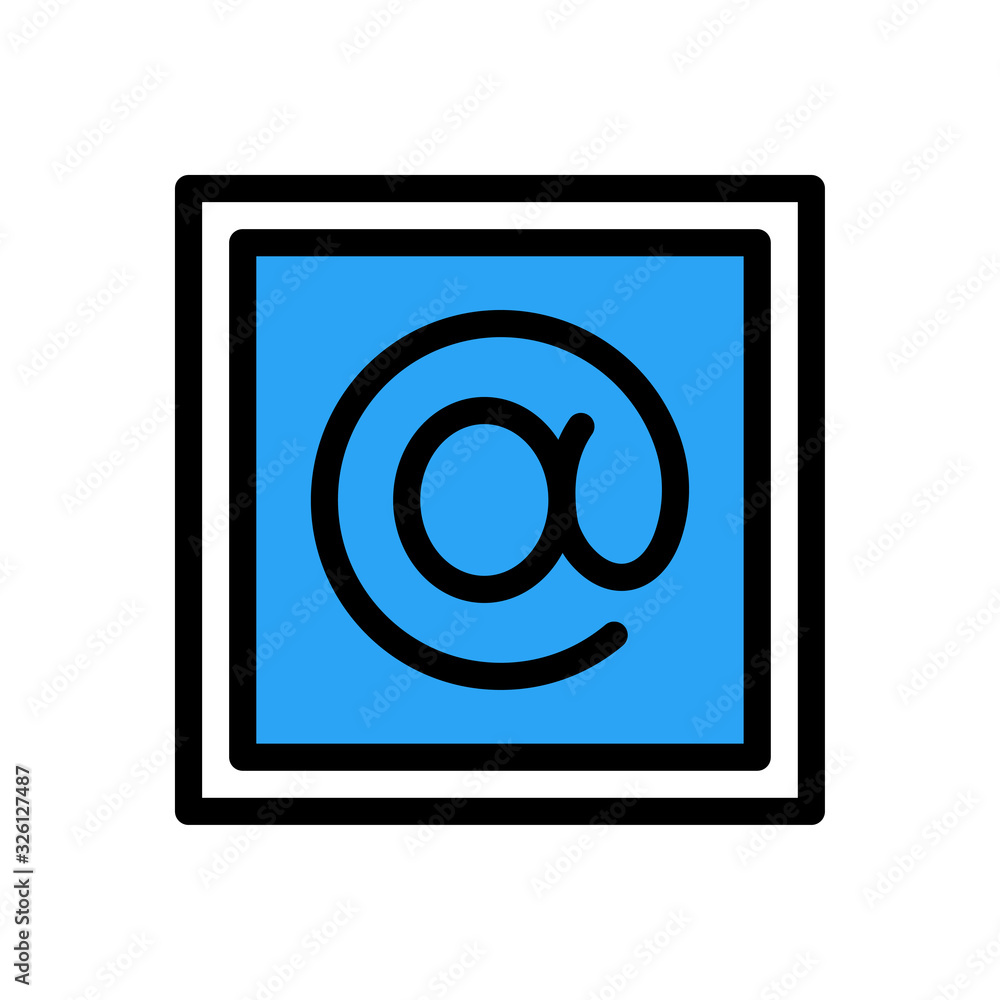 address address