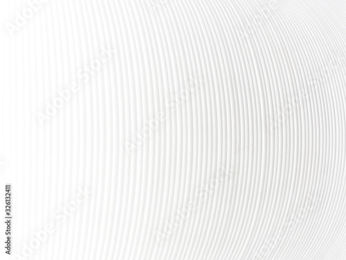 Shade of white color background have vertical line pattern