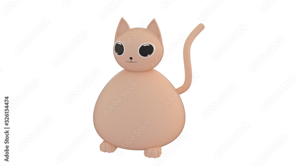 Fat cat Fat cat