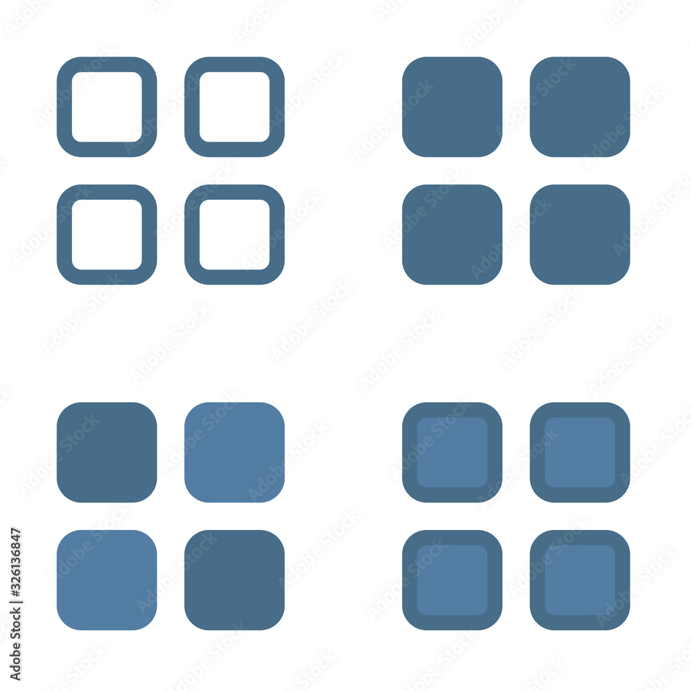 Menu icon in isolated on white background. for your web site design, logo, app, UI. Vector graphics illustration and editable stroke. EPS 10. Menu icon in isolated on white background. for your web site design, logo, app, UI. Vector graphics illustration and editable stroke. EPS 10.