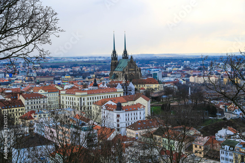 Brünn Brno Tschechien