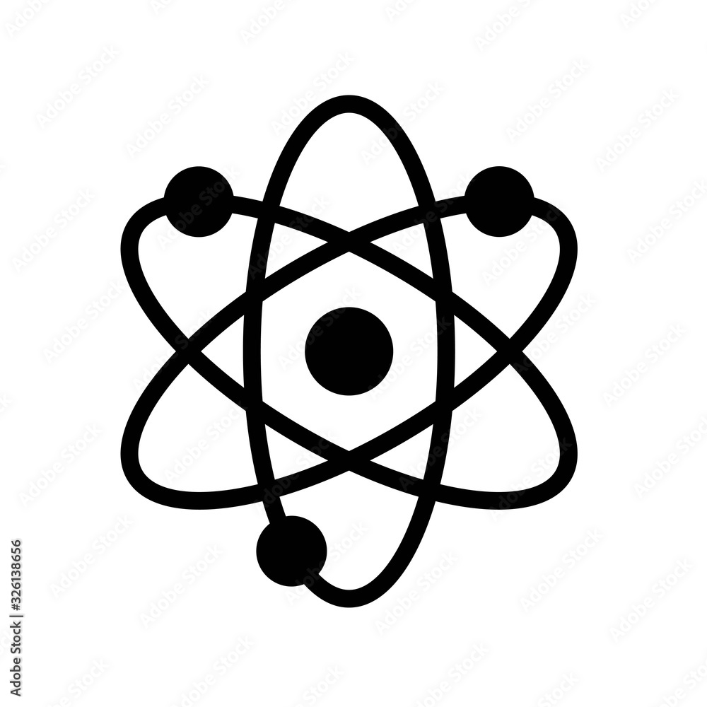 sustainable or recycle related scientific molecules vector in solid design, sustainable or recycle related scientific molecules vector in solid design,