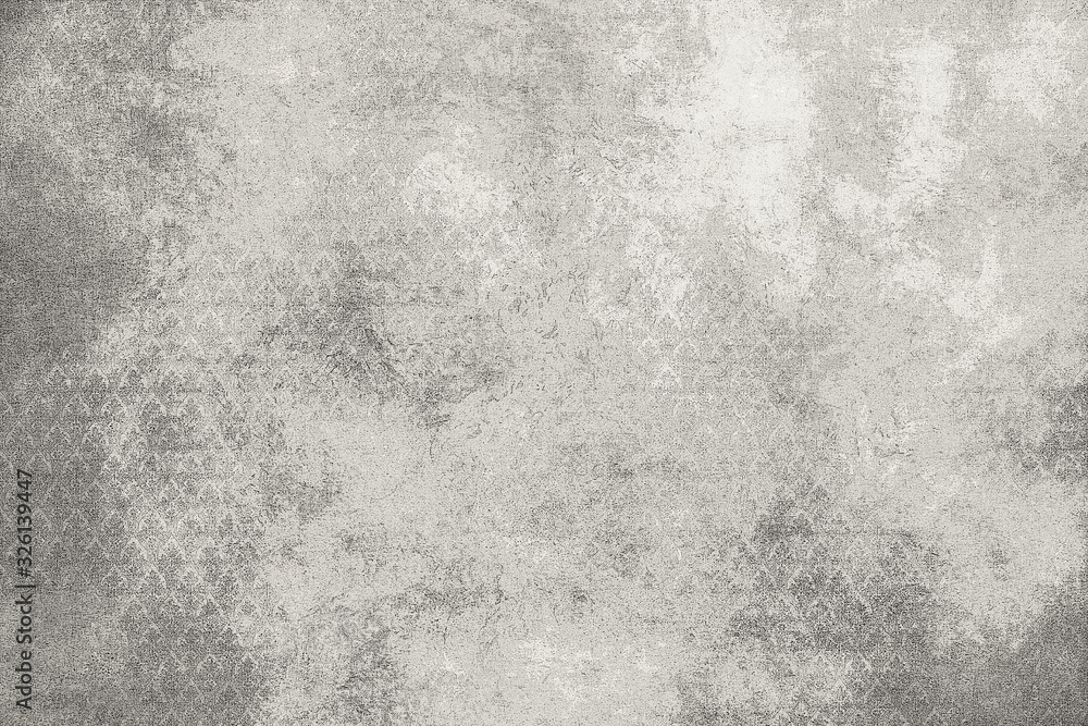 Beige grunge old wall texture