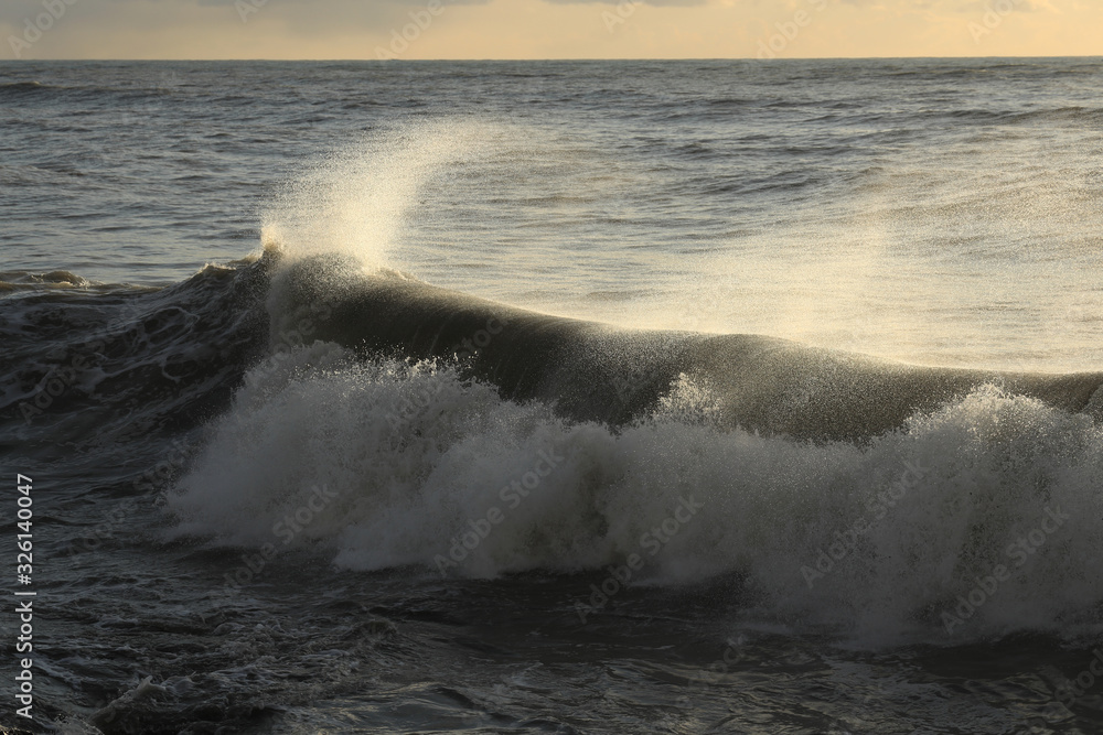 waves crashing on rocks waves crashing on rocks