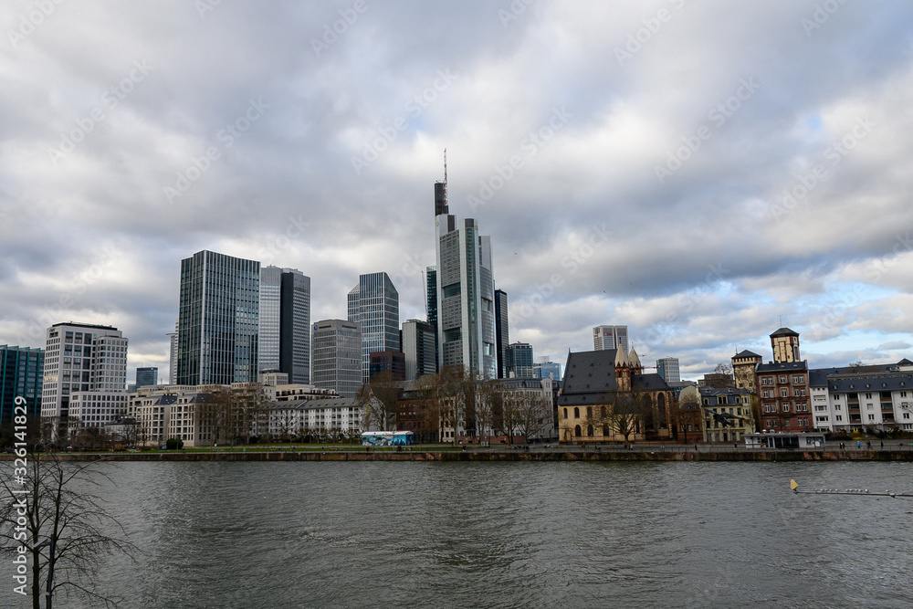 Frankfurt, Germany