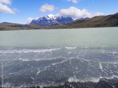 Torres del Paine, Patagonia Chilena