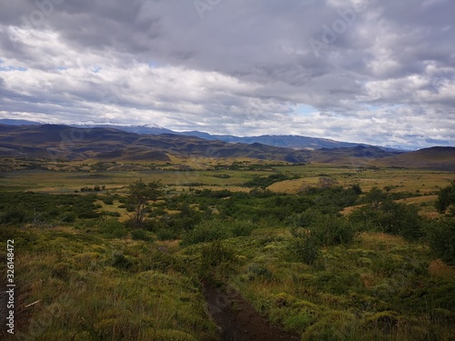 Torres del Paine, Patagonia Chilena