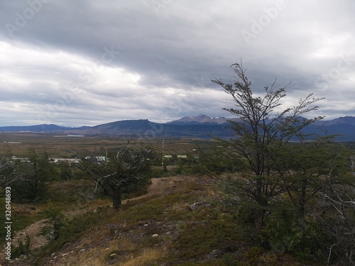 Cueva del Milodon en Puerto Natales