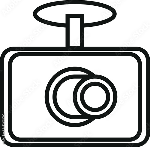DVR icon