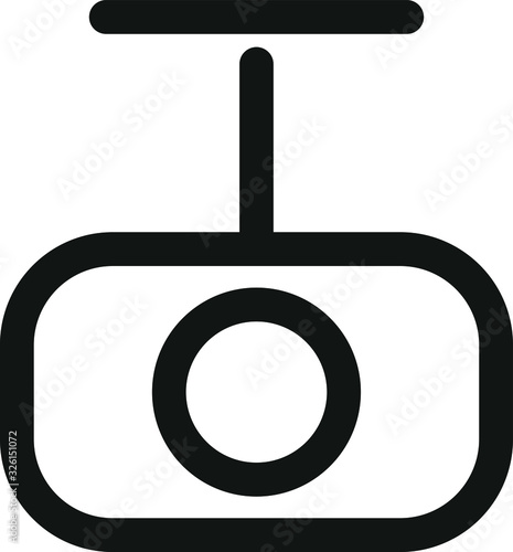 DVR icon