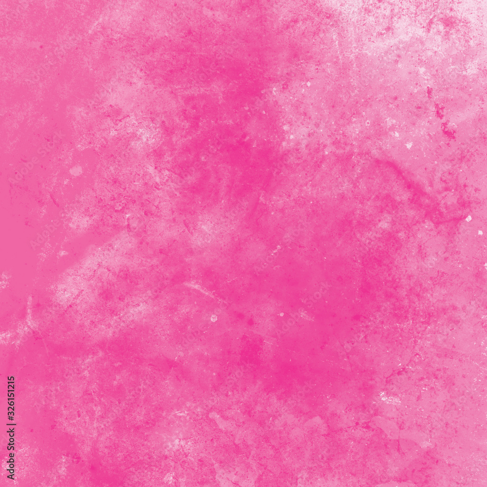 Pink abstract background with imitation of texture. Background concept for women's day and spring.