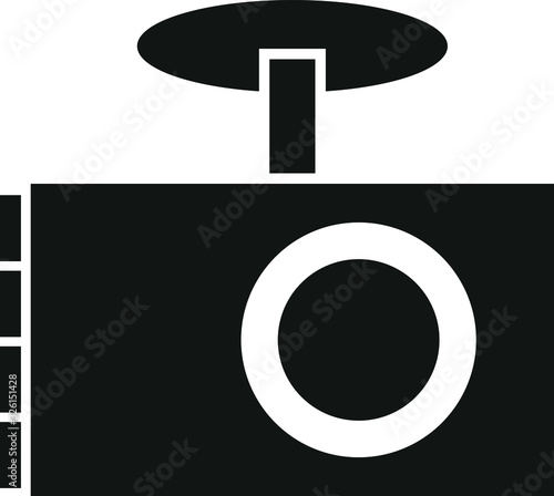DVR icon