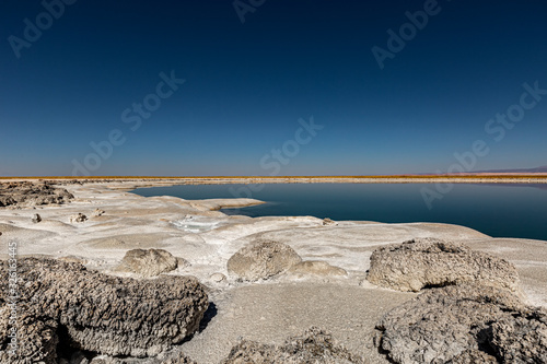 Paisagens, Natureza, Vulcão, Deserto, Montanhas, Atacama, Chile.