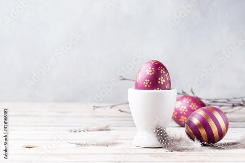 Fotografia Happy Easter