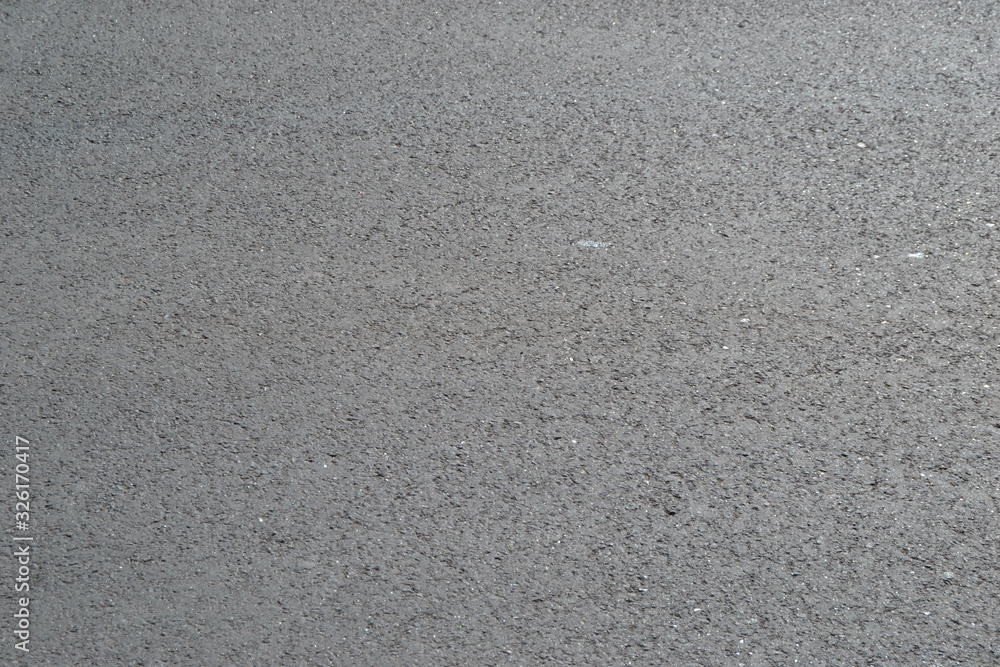 Fototapeta premium asphalt road texture background