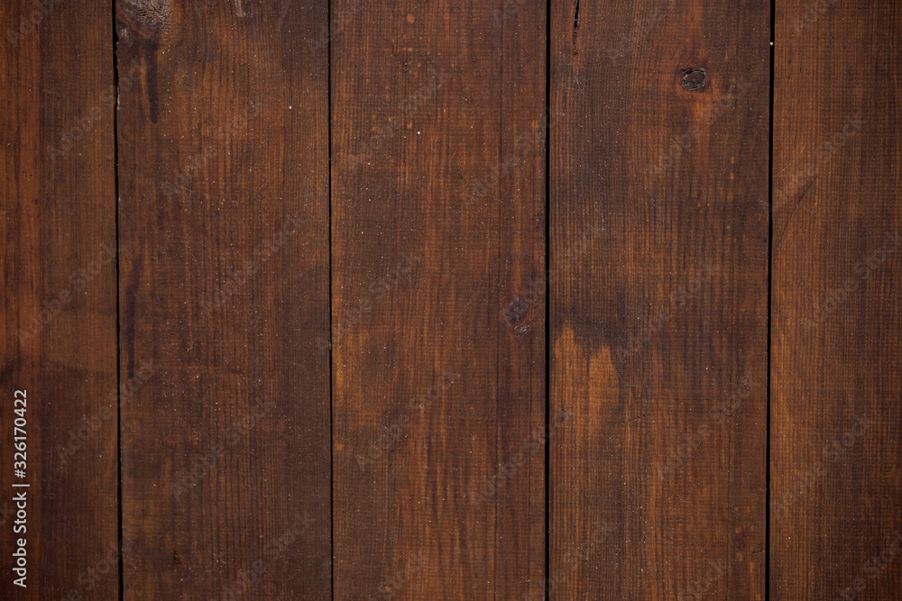 Wood texture. background old panels. Abstract background, empty template