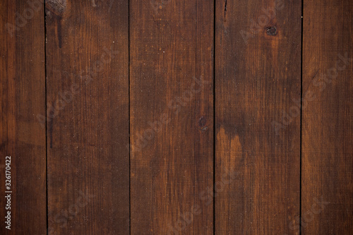 Wood texture. background old panels. Abstract background  empty template