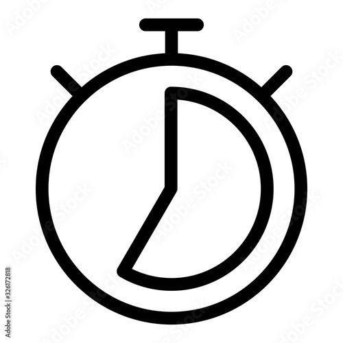 Stopwatch icon. Timer, counter, clock signs. Productivity, performance concept. Free Download Stopwatch icon. Timer, counter, clock signs. Productivity, performance concept. - GFXLoad