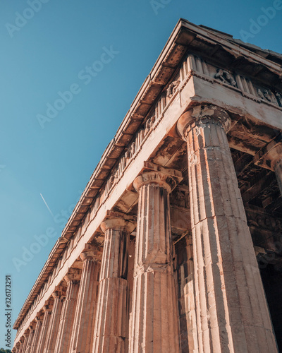 Temple of Hephaestus