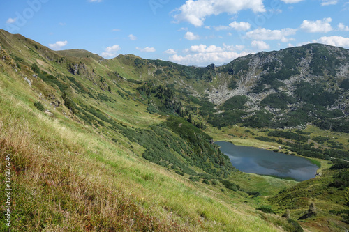 Zirbitzkogel Wanderung Steiermark