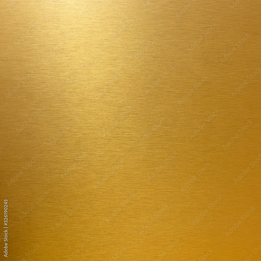 Gold abstract background or texture and gradient shadow. Gold abstract background or texture and gradient shadow.