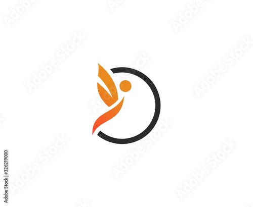 Wellness logo