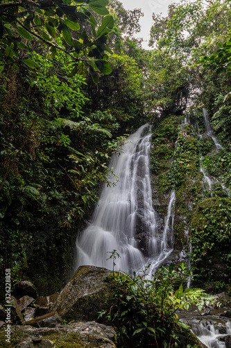 Hidden Waterfall © Botello