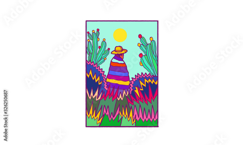 El campesino