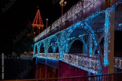 イルミネーション