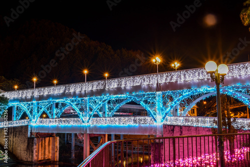 イルミネーション