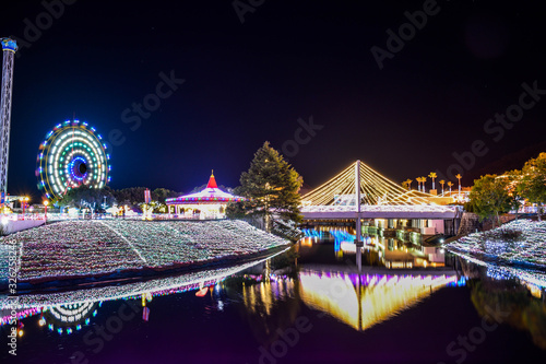 イルミネーション