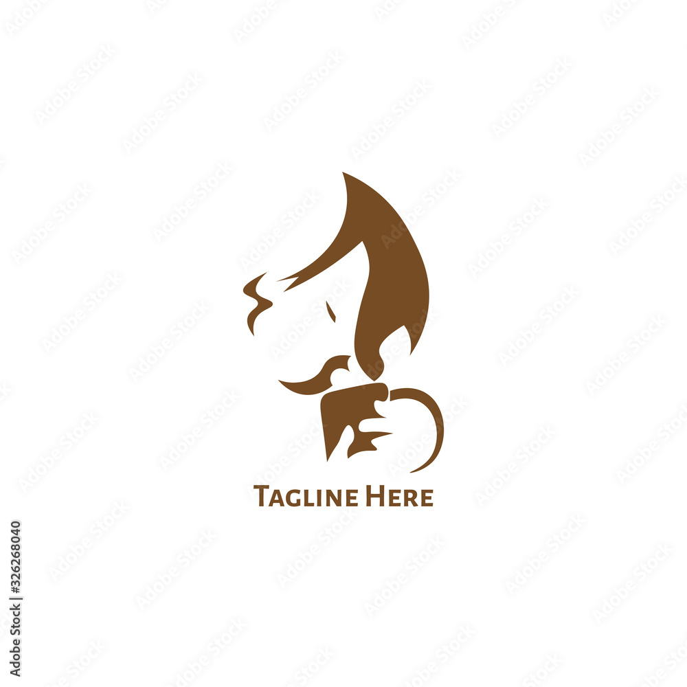logo design for drinking places logo design for drinking places