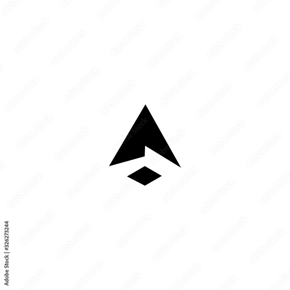 AC A C Letter Initial Logo Design AC A C Letter Initial Logo Design
