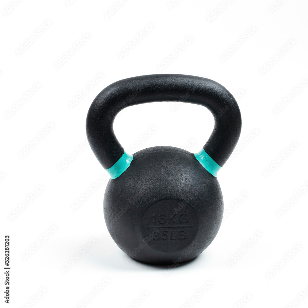 Kettlebell Kettlebell