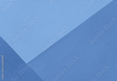 Flat lay background with bl...