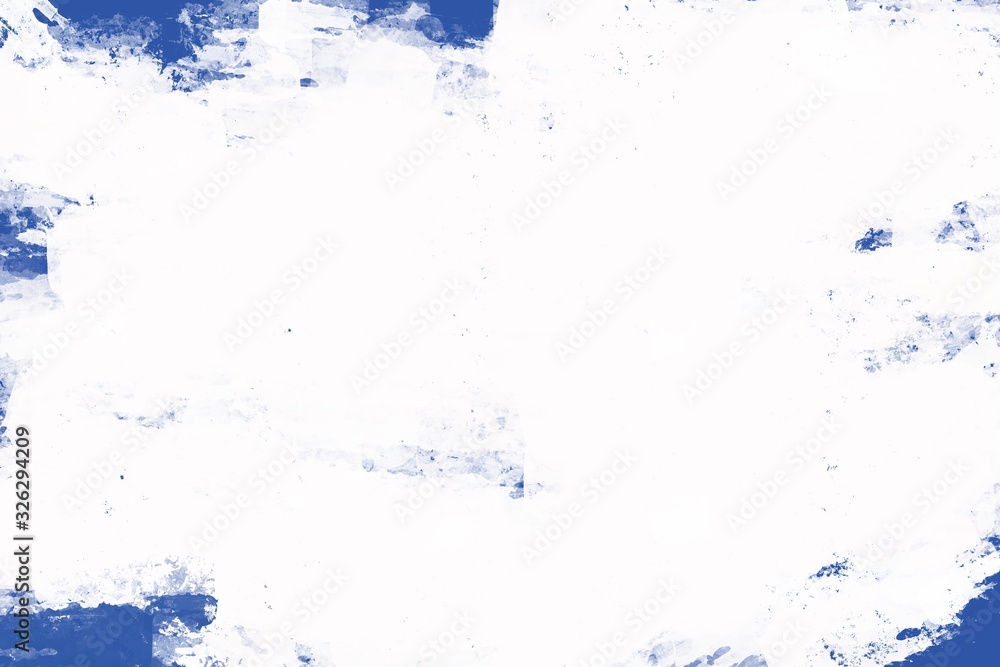 Abstract art paint background template Abstract art paint background template