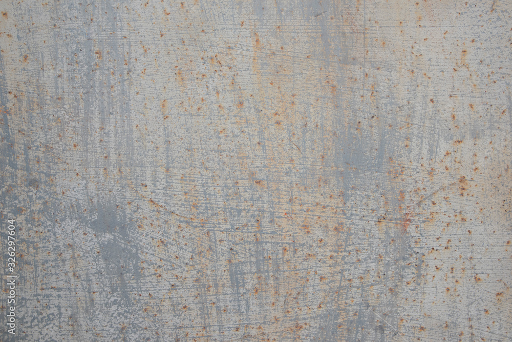 noise red rusty iron on metal plates. Background and artwork on metal noise red rusty iron on metal plates. Background and artwork on metal