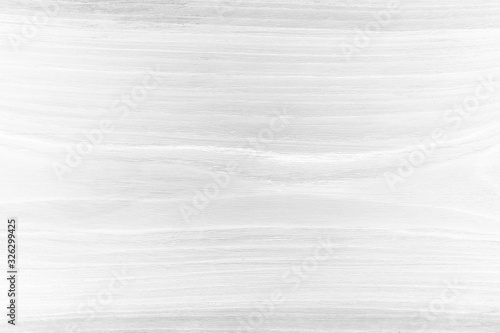 White wooden wall texture background