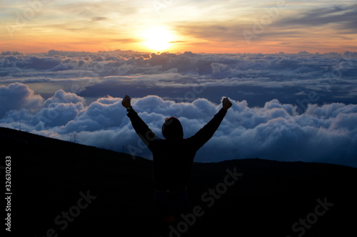 Haleakalā National Park Hana Maui in Hawaii - OGG 