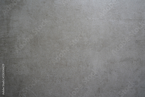 dirty gray concrete stone background texture with small stains