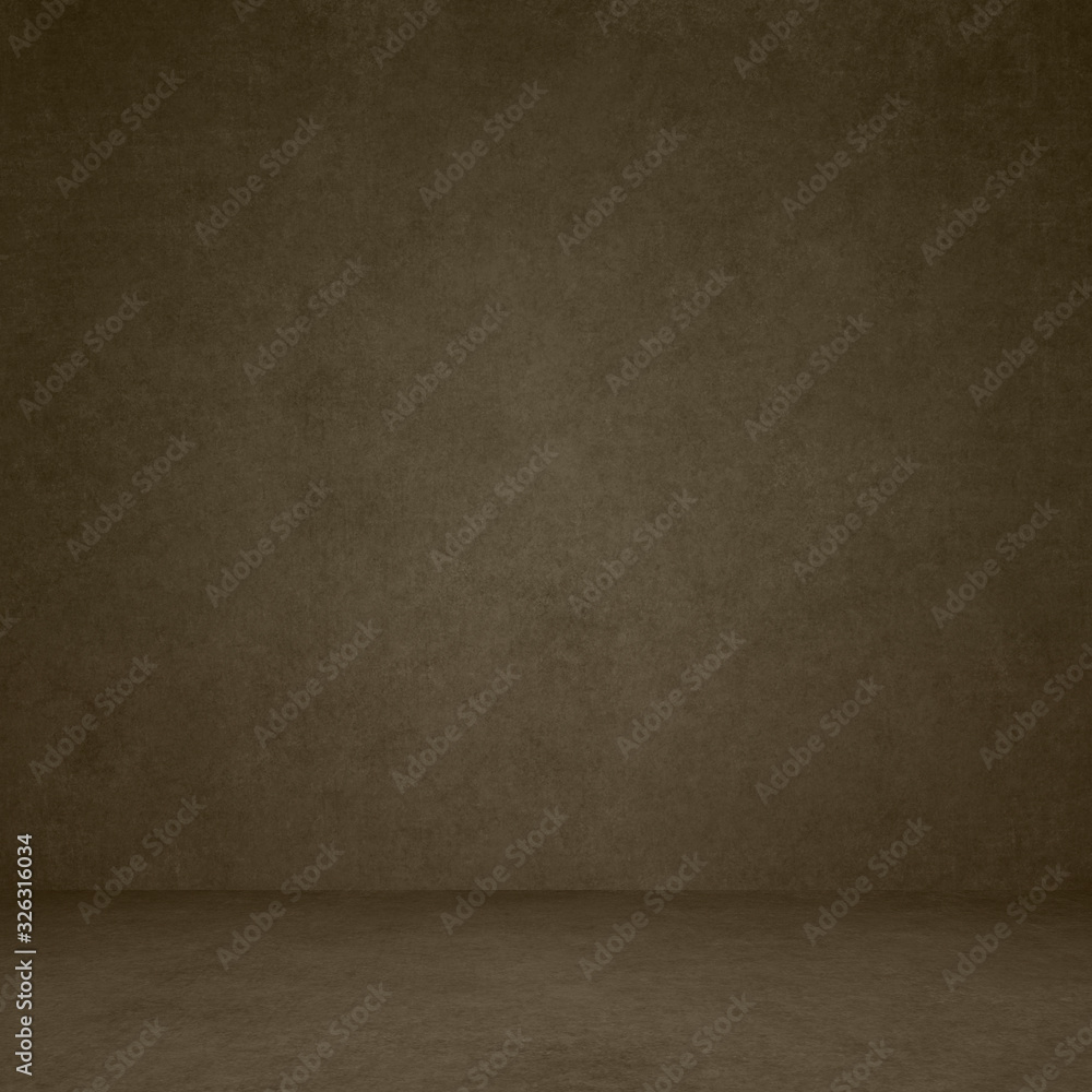 Designed grunge texture. Wall and floor interior background Designed grunge texture. Wall and floor interior background