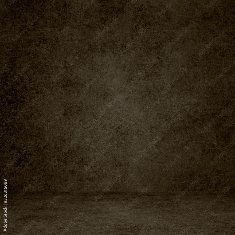 Designed grunge texture. Wall and floor interior background Designed grunge texture. Wall and floor interior background