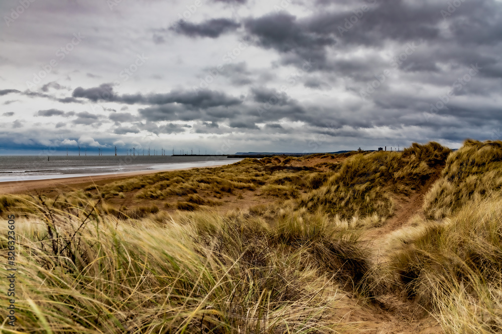 North East England North East England