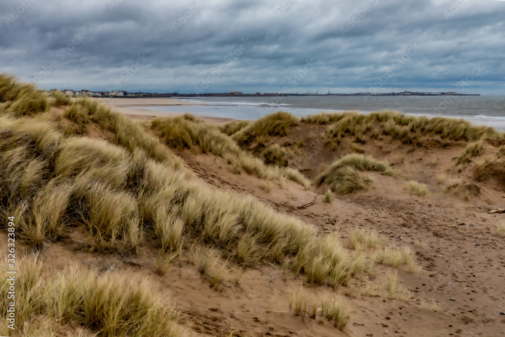 North East England North East England