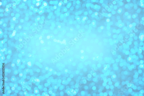 light blue abstract sparkling background texture